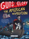 Cover image for The American Revolution